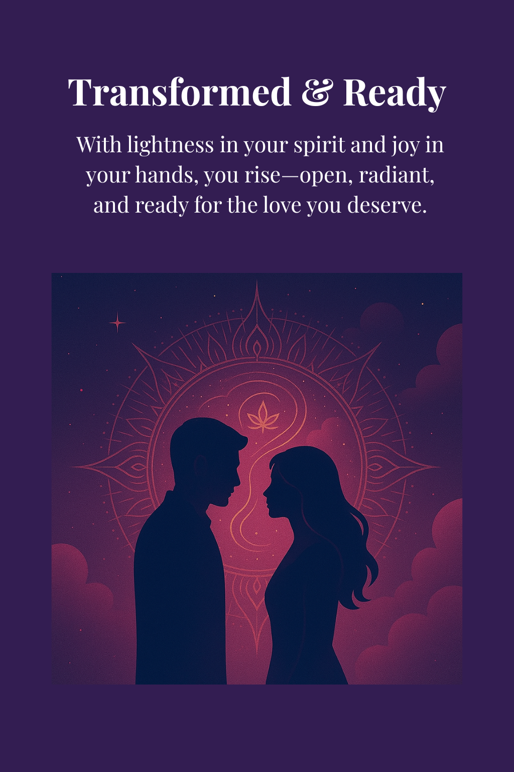 You can't stop thinking about them...