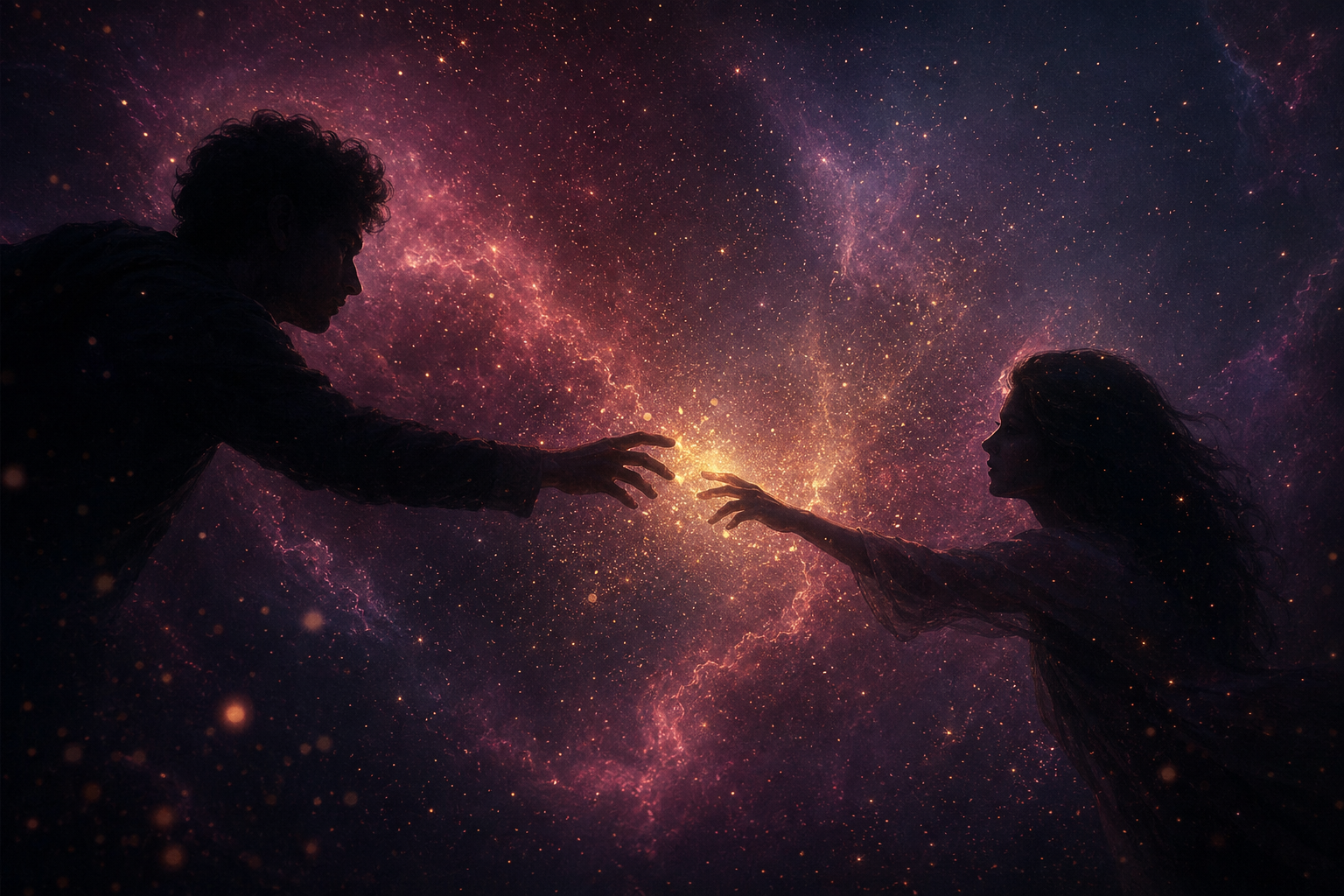 How to Get Your Ex Back: 7 Vedic Steps to Cosmic Reunion