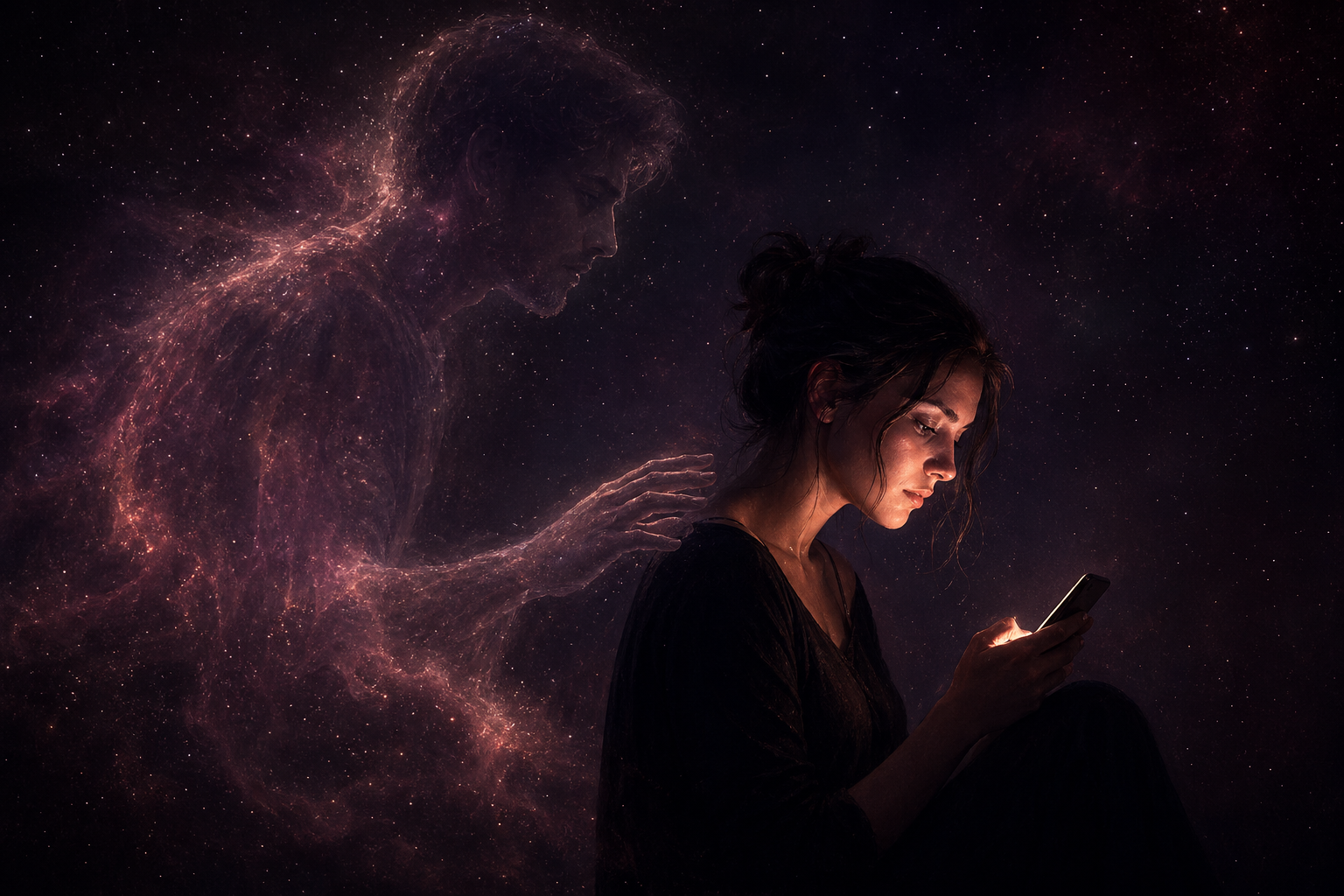 5 Signs Your Ex Still Has Feelings for You (Vedic Astrology Perspective)