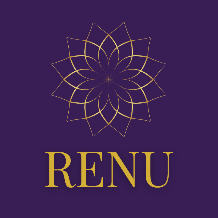 Renu Logo