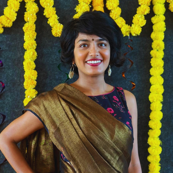 Surbhi - Vedic Astrology Expert